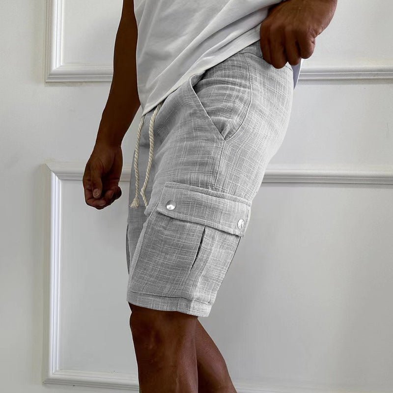 Ben Smith Terra Flex Cargo Shorts