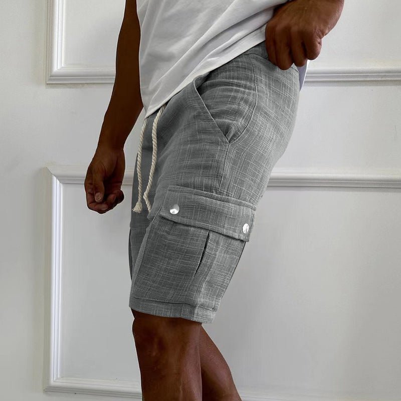 Ben Smith Terra Flex Cargo Shorts
