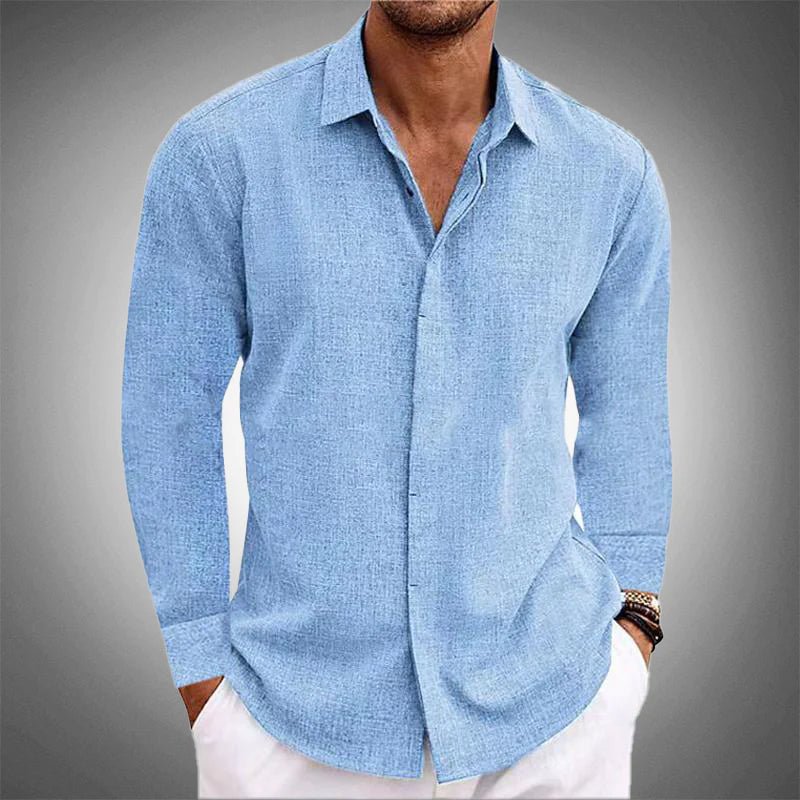Jack Washington Amsterdam Shirt